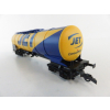 Wagon towarowy cysterna JET Piko 54197 H0 1:87